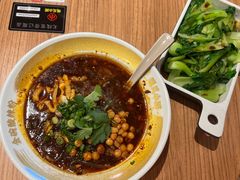 -遇见小面(深圳中心书城店)