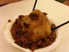 签到图片-二斗栗子(黄河道店)