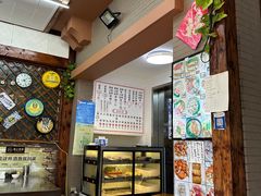 -从前慢海鲜面馆