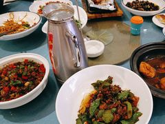 -柴米油盐三杯鸡(象山北路店)