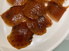 精品烤鸭-城南往事(滨江世茂店)