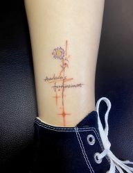 -MDZ STORE·TATTOO·耳饰