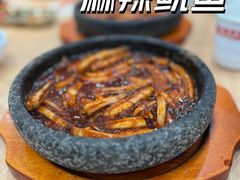-小木屋拌饭(沈阳中街大悦城店)