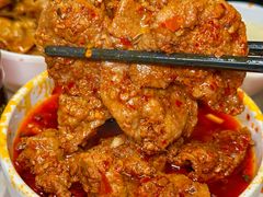 -蜀大侠火锅(总府路全国总店)