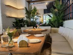 -翠贝卡&Mama Kelly Brunch Coffee(河西店)