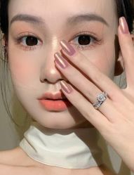 手部美甲-七月美睫 美甲