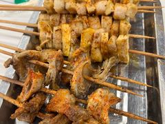 -伊隆斋(什刹海店)