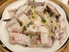 -万山楼海鲜酒家·二十三年老字号