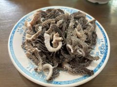 -老爆肚满五香烧牛羊肉
