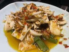 -院8里·小聚园老川菜(九眼桥店)