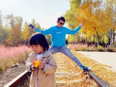 -永定河休闲森林公园