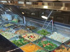 -同胜祥清真新豫菜(杜岭街店)