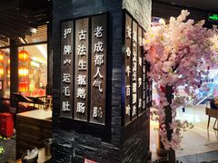-哥老官重庆美蛙鱼头(龙湖杭州金沙天街店)