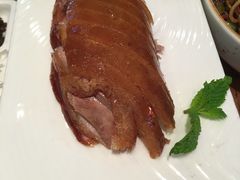 -四季民福烤鸭店(前门廊房二条店)