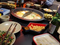 -蜀大侠火锅(四川北路店)