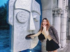 -首尔市立美术馆