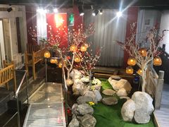-春水锅贴·传统鲁菜(大明湖店)