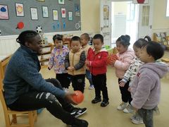 -马荣凯瑞世纪花园幼儿园