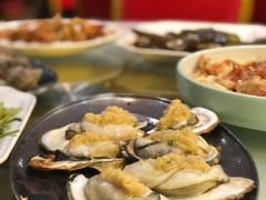 -南沙十九涌渔人码头-南门