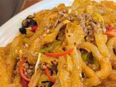 -清真·益鑫羊肉手抓馆(花园北街店)