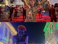 -华谊兄弟（长沙）电影小镇