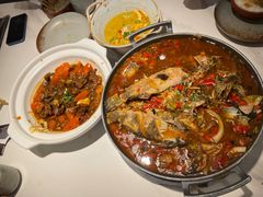 -攸州小镇家湘菜(小米科技园店)