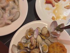 -星伦多自助料理·涮烤一体(虹悦城店)
