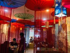 -蘑菇私房菜小馆(杨家坪西城天街店)