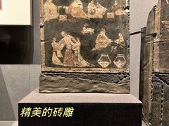 -洛阳古墓博物馆
