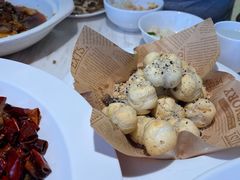 -茅庐川菜(青岛凯德店)