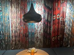 -纳鲁孜·新疆特色餐厅(上海悦荟广场店)