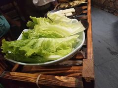 -乡土黄·鲜牛肉火锅·小龙虾(兴业街店)