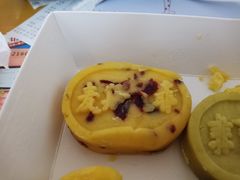-麦斯晨菲老香港蛋糕(东街店)