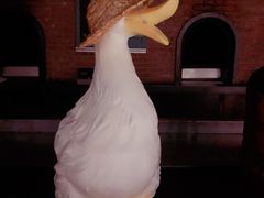 -青年公社烤鸭(青年路店)