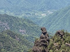 -三清山风景名胜区