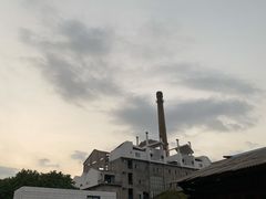 -广州市紫泥堂文化创意园景区