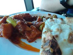 -澳门旅游塔360°旋转餐厅(南湾湖广场店)