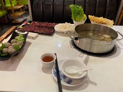 -陈记顺和牛肉火锅馆(天河北路店)