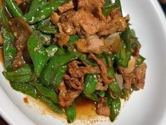 -洞庭土菜馆(天河北总店)