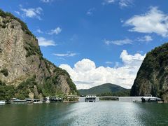 -五泄景区