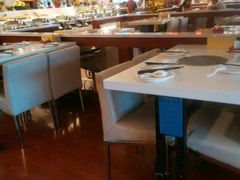 -泉福居酱骨头自助广场(南大街商业步行街店)