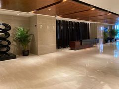 -上海龙之梦万丽酒店