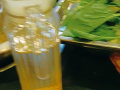 -金鼎雪山牦牛杂火锅(理县总店)