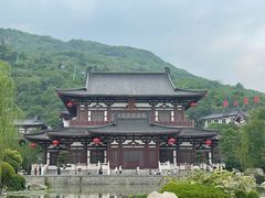 -华清宫景区