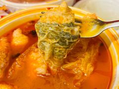 -海底捞(温西店)