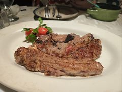 -西堤牛排(南京龙江店)