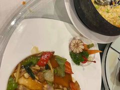 -白云中餐厅·粤菜·亚龙湾喜来登度假酒店