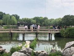 -苏州吴宫泛太平洋酒店