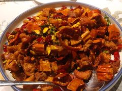 -咖梦餐厅 COMENG RESTAURANT