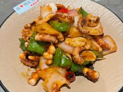 -佬太公海鸭·海鲜大排档(上海总店)